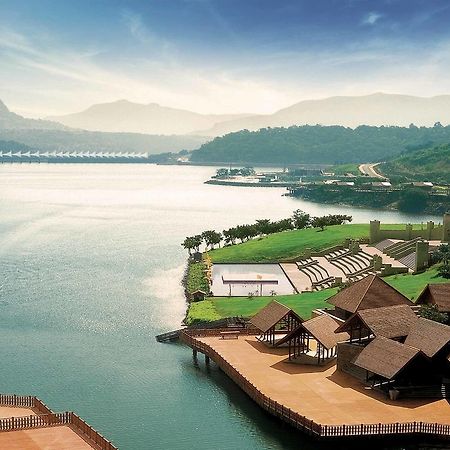 Aamby Valley City Lonavala Exterior photo The resort
