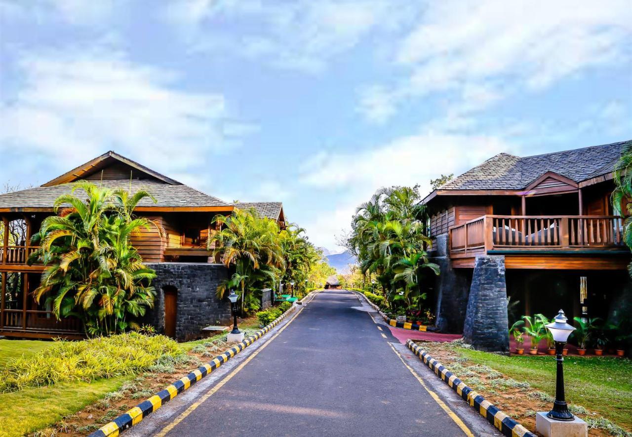 Aamby Valley City Lonavala Exterior photo